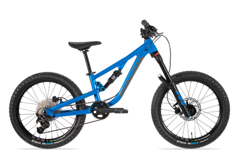 Norco - Fluid FS2.2 Blue