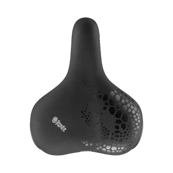Freeway Fit Relaxed Saddle