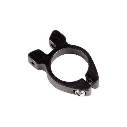 Trekk Seat Collar Black