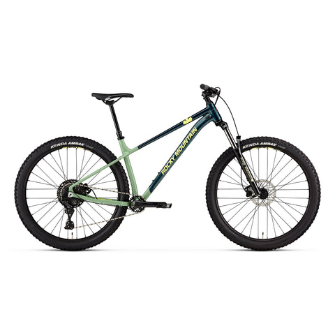 Rocky Mountain Bikes - Grogneur 20