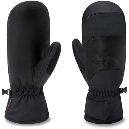 Camaro Short Mitts