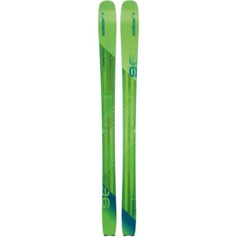 Elan Skis - 2019 Ripstick 94 W