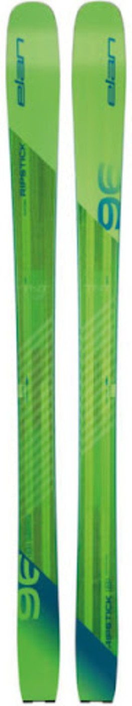 Elan Skis - 2019 Ripstick 94 W - Image 2