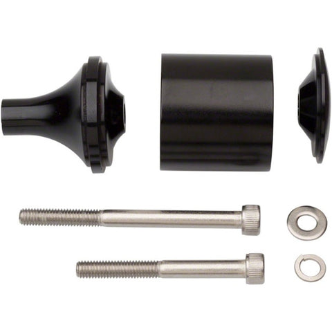 Problem Solvers - Support d'éclairage à braser - Image 2