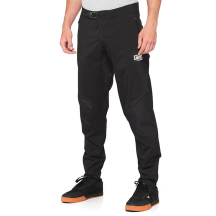 Hydromatic Pants Black