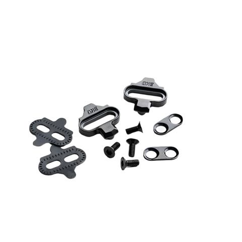 OneUp Components - Cleats & Spacers