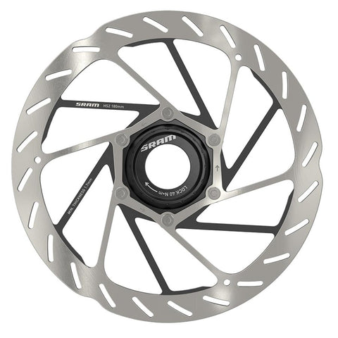 SRAM - HS2 180mm Rotors - Image 2