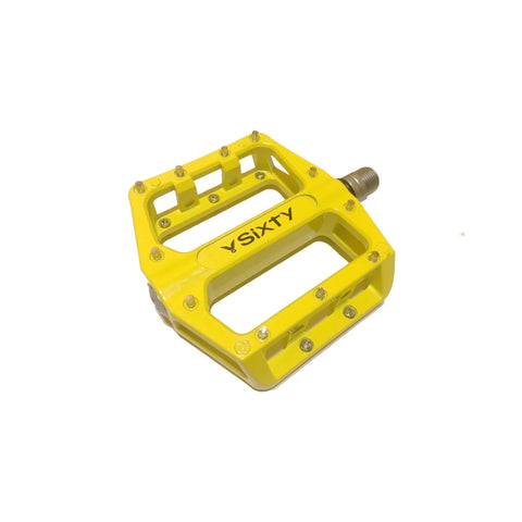 V-Sixty - B-87 Sealed Flat Pedal - Image 9