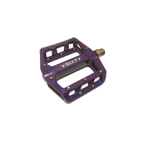 V-Sixty - B-87 Sealed Flat Pedal - Image 8