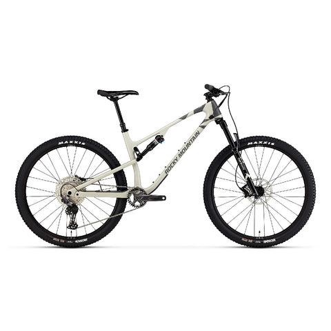 Rocky Mountain Bikes - Element C30 Shimano