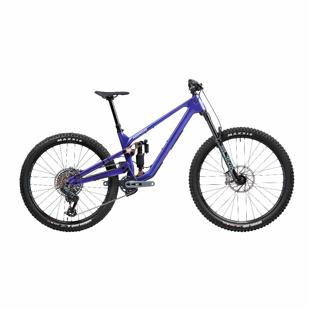 Norco bike online accessories