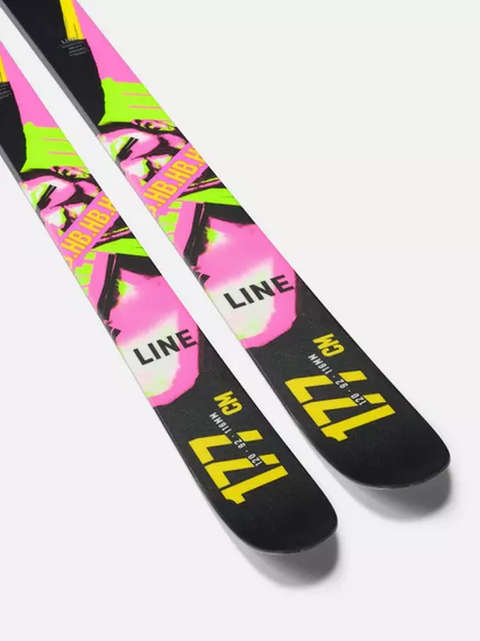 Line Skis - Honey Badger - Image 4