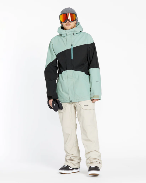 Volcom Stone - Primry Insulated Jacket - Image 4