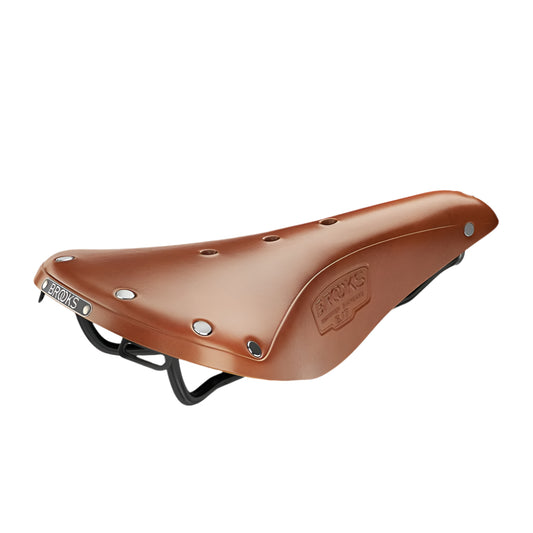 B17 Classic Saddle - Image 2