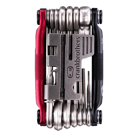 Crank Brothers - M20 Multitool - Image 5