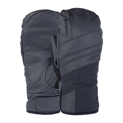 Pow Gloves - Stealth GTX Mitt +Warm