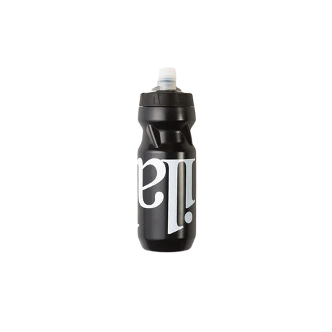 Ilabb - Capsize Plastic Bottle Black