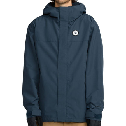 Buckthreeeighty Jacket