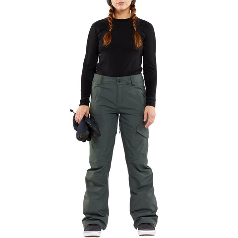 Volcom Stone - Aston Gore-Tex Pants - Image 8