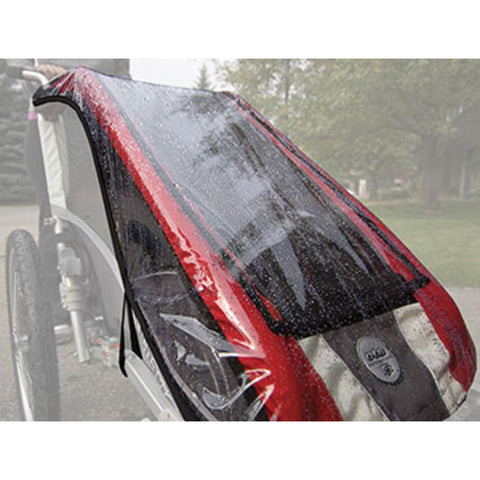 Chariot - Plastic Rain Cover - Cougar2/CX2