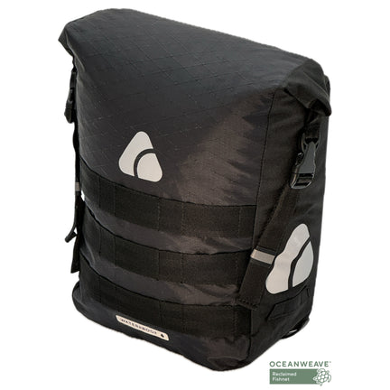 Ocean-X Pannierpack 16L