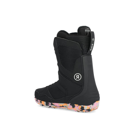 Ride - Bottes de snowboard Sage - Image 4