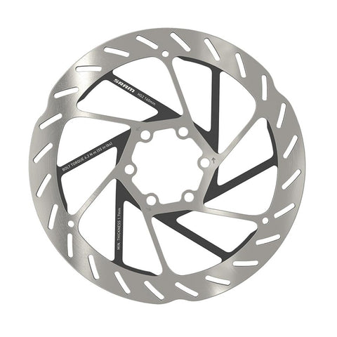 SRAM - HS2 160mm Rotors