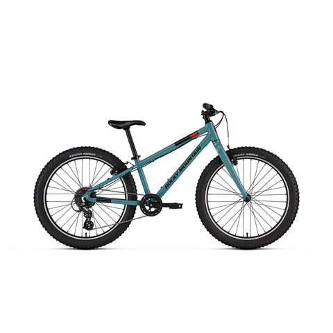 Rocky Mountain Bikes - Edge 24