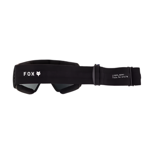 Purevue Black/Mirror Goggles - Image 2