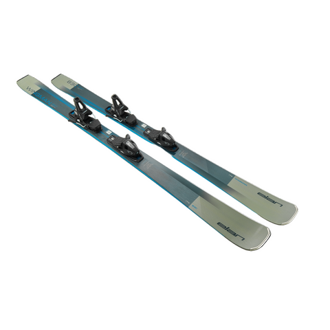 Elan Skis - Wingman 83 C SX - Image 2