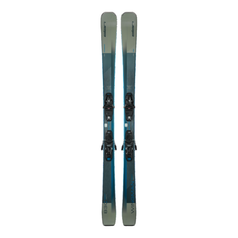 Elan Skis - Wingman 83 C SX