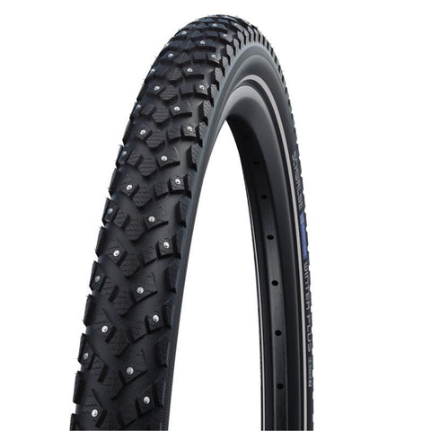 Schwalbe - Pneu Marathon Winter Plus HS396, 26 x 2,00