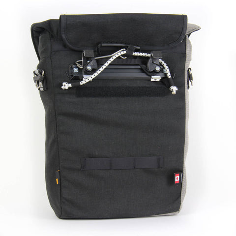 Arkel Bike Bags - Commuter - Urban Pannier - Image 5