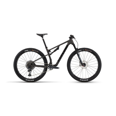 Cervelo - ZFS-5 120 GX Eagle Five