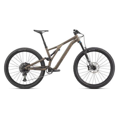 Specialized - Stumpjumper Comp Alloy