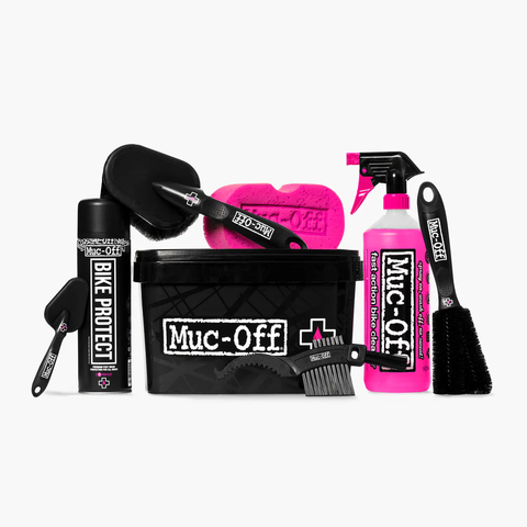 Muc-Off - 8-in-1 Bicycle Cleaning Kit - Image 2