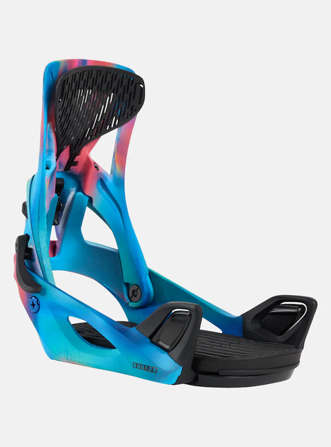 Burton - Womens Step On Escapade Re:Flex