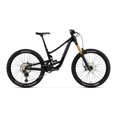 Rocky Mountain Bikes - Altitude A70 Coil Black/Black