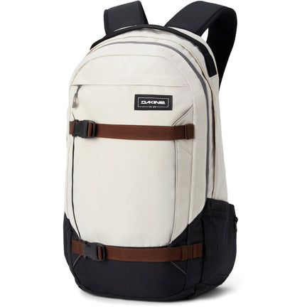 Mission Backpack 25L