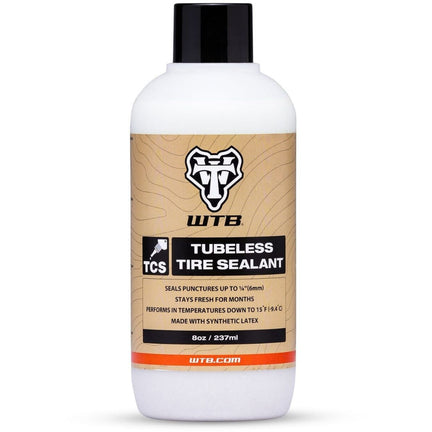 Tubeless Sealant 8oz