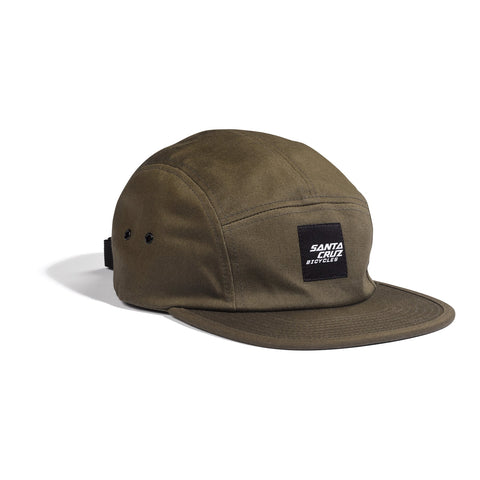 Santa Cruz - Bayley Cap - Image 2