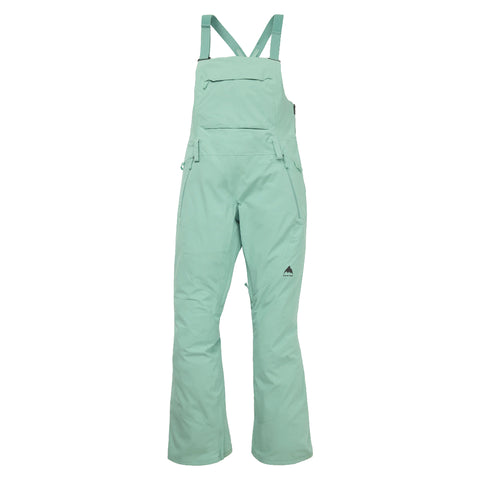 Burton - Women's Reserve 2L Stretch Bib