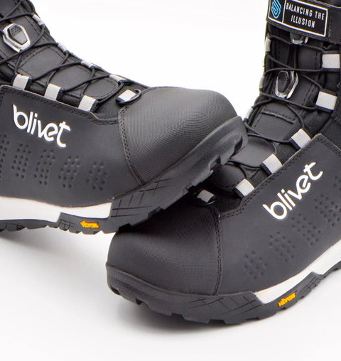 Blivet - Quilo Boots Gen 3 Clipless - Image 5