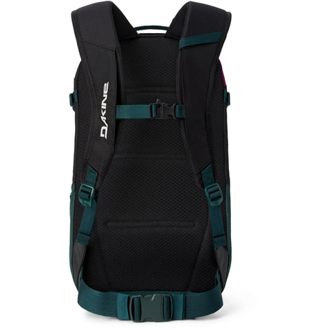 Dakine - Sac à dos Heli pour femme 12 L - Image 2