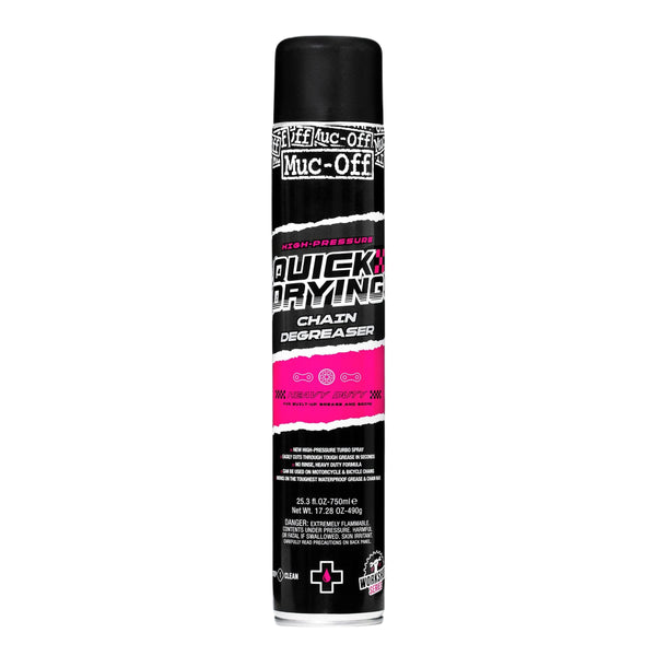 High Pressure Chain Degreaser