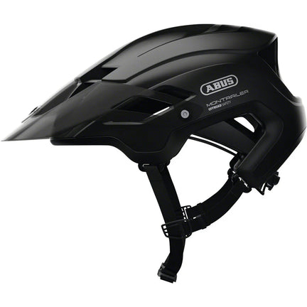 Montrailer Helmet