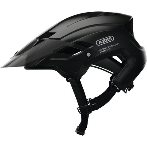 Abus - Montrailer Helmet