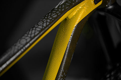 Mud Sweat and Gears - Ceramic Coating (Installed) - Image 2