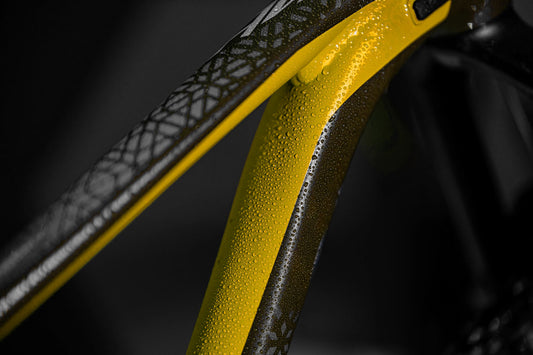 Ceramic Coating (Installed) - Image 2