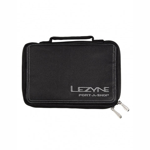 Lezyne - Port-A-Shop Tool Bag - Image 2